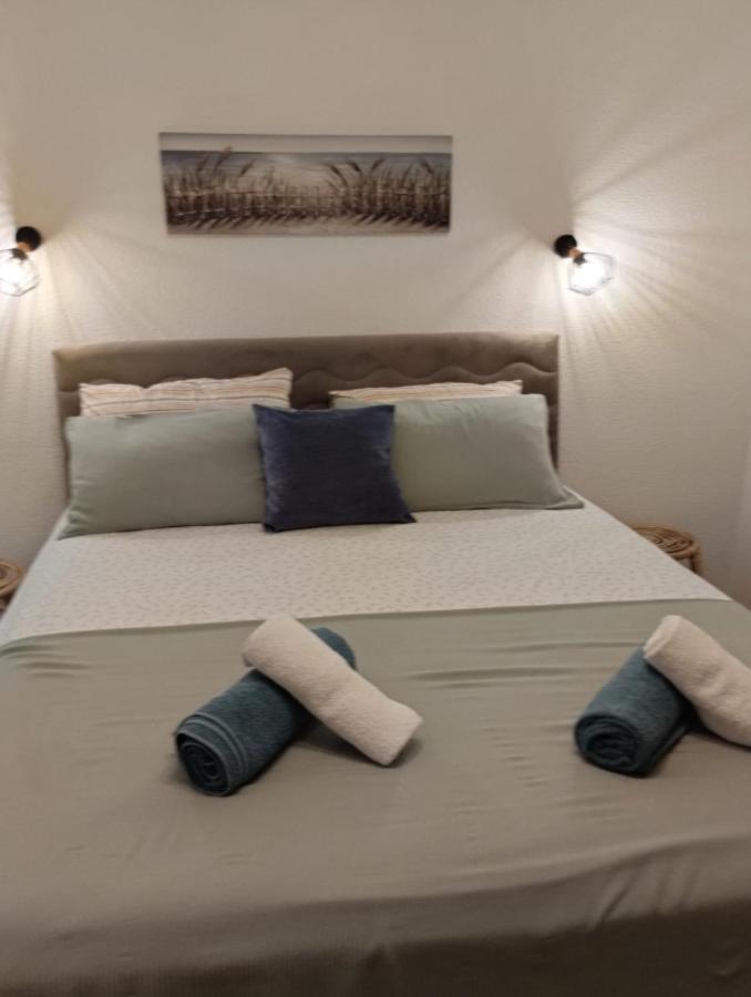 Foreks Apartman Apartamento Makarska Exterior foto